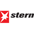 stern